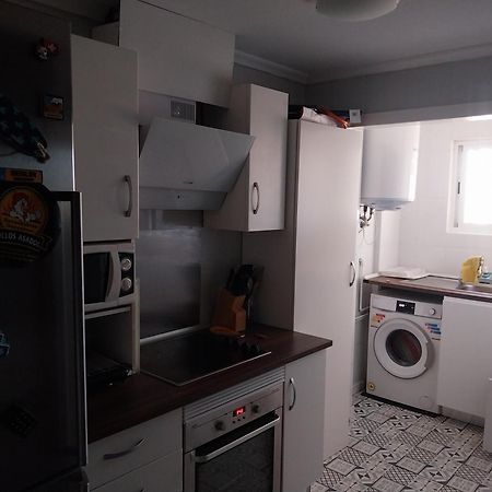 Apartamento Cala Flores Nº Vv Mu5868-1 Cabo de Palos Esterno foto