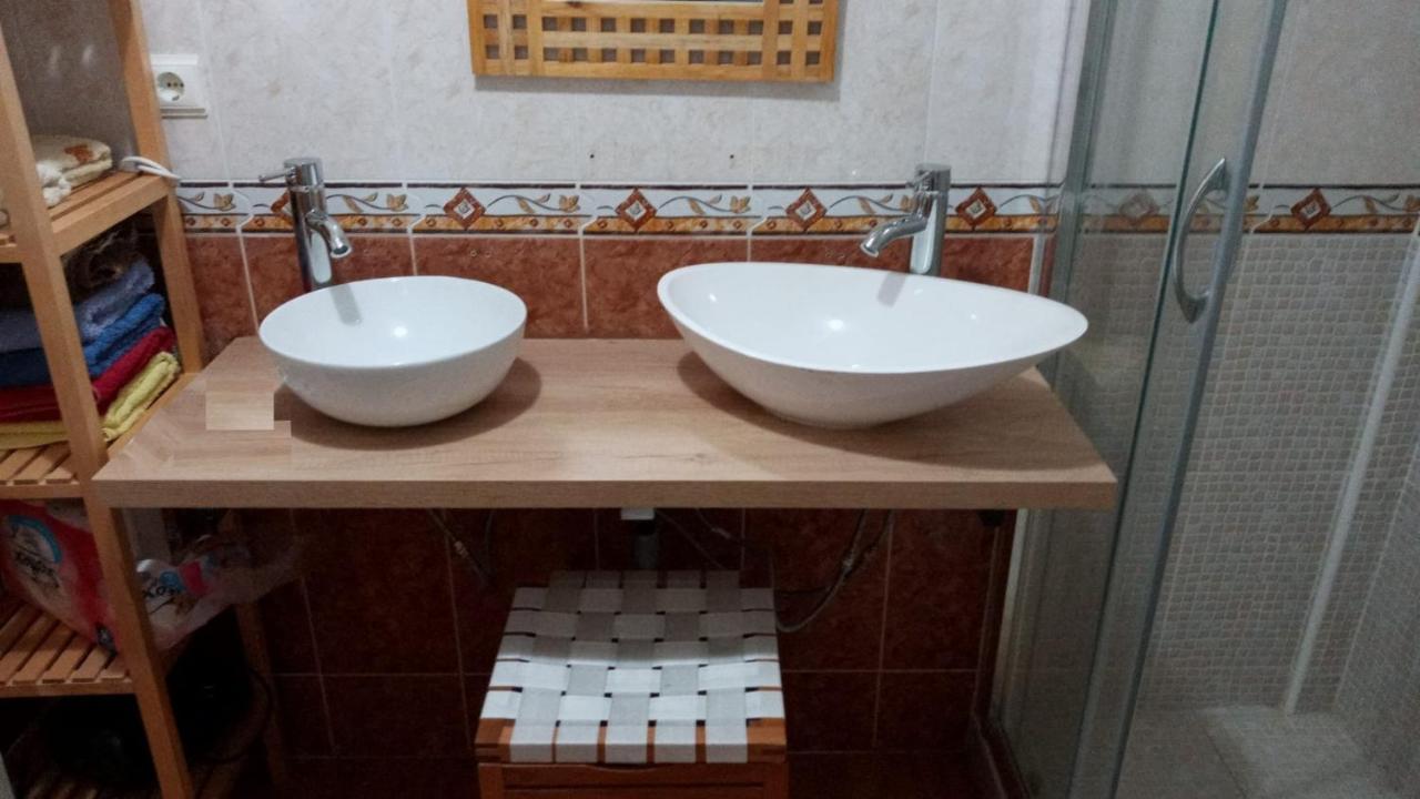 Apartamento Cala Flores Nº Vv Mu5868-1 Cabo de Palos Esterno foto
