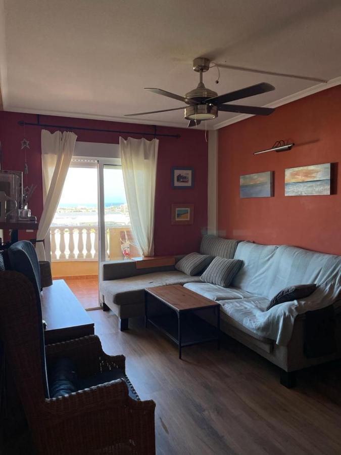Apartamento Cala Flores Nº Vv Mu5868-1 Cabo de Palos Esterno foto