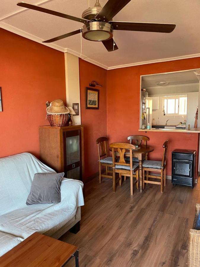 Apartamento Cala Flores Nº Vv Mu5868-1 Cabo de Palos Esterno foto