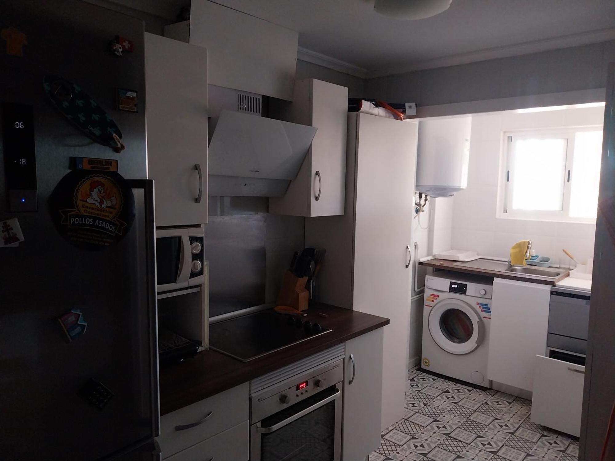 Apartamento Cala Flores Nº Vv Mu5868-1 Cabo de Palos Esterno foto