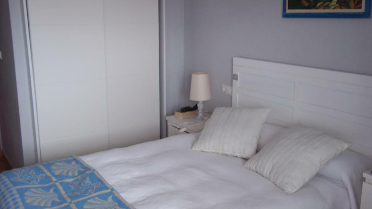 Apartamento Cala Flores Nº Vv Mu5868-1 Cabo de Palos Esterno foto