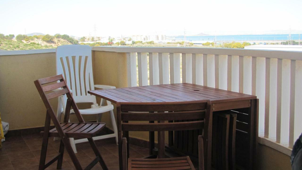 Apartamento Cala Flores Nº Vv Mu5868-1 Cabo de Palos Esterno foto