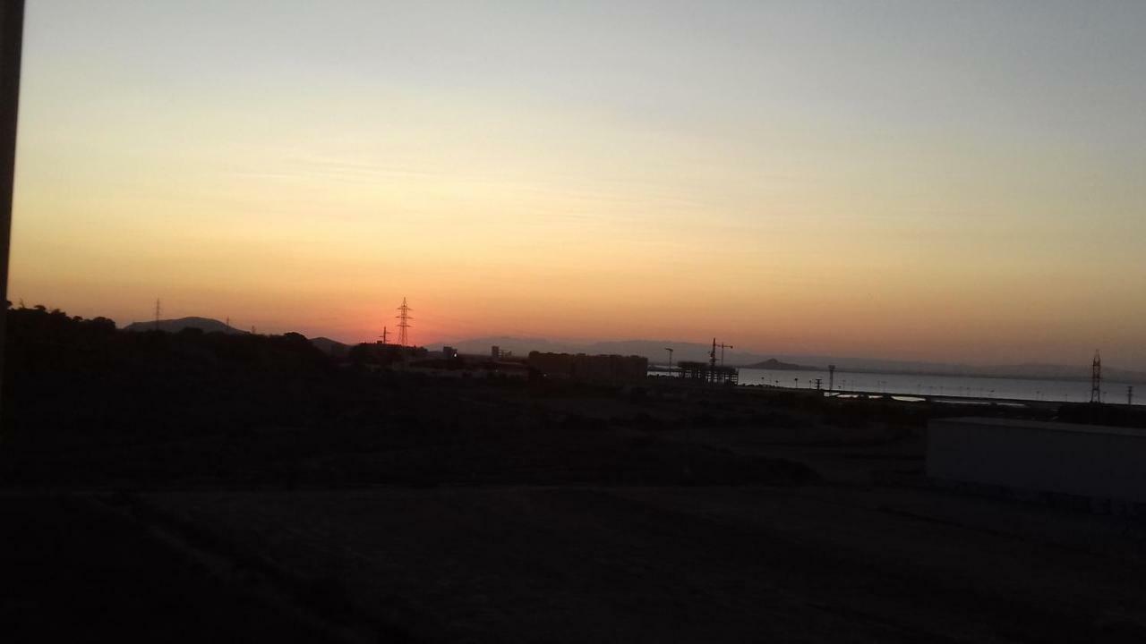 Apartamento Cala Flores Nº Vv Mu5868-1 Cabo de Palos Esterno foto