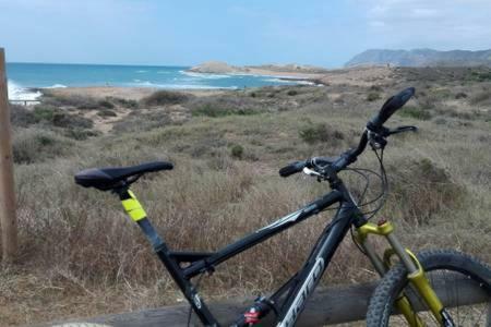Apartamento Cala Flores Nº Vv Mu5868-1 Cabo de Palos Esterno foto